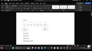 Circular Queue in Data Structur and Alogrithm   explanation. Insert and Remove (Sinhala)