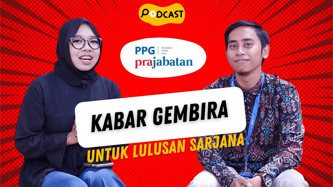 Tips Lolos Seleksi PPG Prajabatan Untuk Calon PNS | Peluang Karir ...