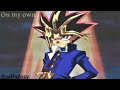 Yu-Gi-Oh! Yami Yugi/Atem - on my own [𝙰𝚖𝚟]