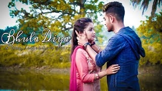 Bhula Diya | Darshan Raval | Sad Love Story | Latest Hits Song 2019 | STR Hits