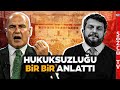 Turhan Çömez Çok Sinirlendi! Erdoğan ve AKP'ye Yüksek Perdeden Can Atalay Tepkisi