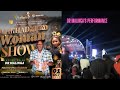 Makhadzi OneWomanShow | Dr Malinga's Performance | Venda | He NDaa