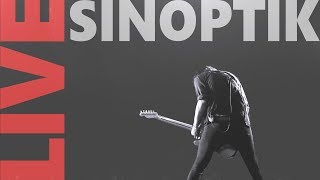 SINOPTIK - Alex is Her Name (LIVE)