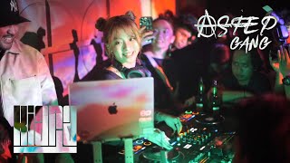 DJ KIARA | ASTEPGANG LIVE SESSION 14 @lotengmalang ( 6TH SEPT 2024 )