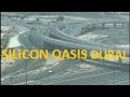 Silicon Oasis Dubai | Dubai Silicon Oasis | Known as the ‘city within a city' | Dubai Silicon Oasis