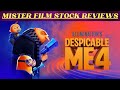 Despicable Me 4 - Movie Review