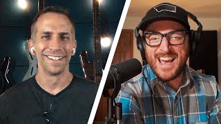 Is he playing the MOST HISTORIC gig ever?! Amos Heller | EP101 | The SBL Podcast #101