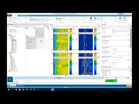 Simcenter Testlab Neo Introduction - YouTube