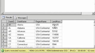 SQL2008DevVol4 Lab1 1 IntroductionToConstraintsGoodVideo
