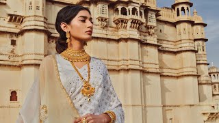 Panchakanya - The Power Within | Kunti | Jewellery Collection | Latest Collection 2022