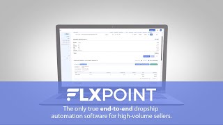 Welcome to Flxpoint!