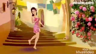 Main tera boy friend /Animated song