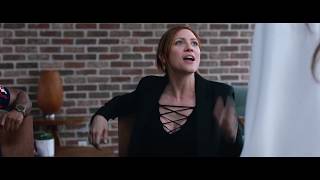 Hooking Up Official Trailer (2020) - Brittany Snow, Sam Richardson
