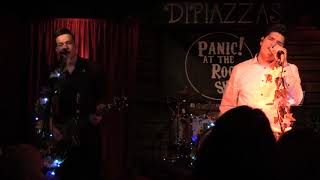 A Fever You Can't Sweat Out Medley (Live)- Panic! At The Rock Show [Dipiazza's-Long Beach]