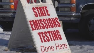 The truth about auto emissions testing