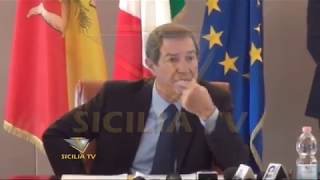 www.siciliatv.org - Ripristinare le strade messe peggio, intesa tra Regione ed ex Province