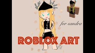 Sandra Roblox Videos 9tubetv - 