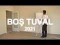 zborBaski - Boş Tuval (Empty Canvas) (2021/2024)