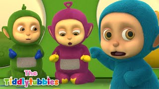 Tiddlytubbies ★ Tiddlytubbies Season 4 Compilation! (40 MINS) ★ Tiddlytubbies 3D Full Episodes