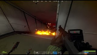 SNOWBALLING ON RUST WITH 10K HOURS