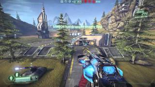 Introducing Tribes: Ascend (Beta)