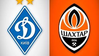 ОНЛАЙН. Динамо U21 - Шахтер U21 / LIVE. Dynamo U21 - Shakhtar U21