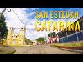 San Esteban Catarina San Vicente El Salvador