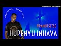 simon mutambi hupenyu inhava tiri pamutsetse album 2024 official audio