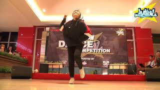 MONICA | Judges Showcase | Elation Dance Competition