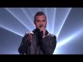 Simi Vuata Sings We Don't Have To Take Our Clothes Off | The Voice Australia 2015