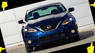 👉 2019 Nissan Sentra SR - Ultimate In-Depth Look in 4K