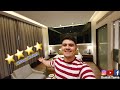 3days Stay At Luxurious RPJ Hotel | Vlog 😎