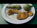 bubango vs calabacin cucurbita pepo var giromontiina which is the tastiest zuccini