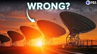 We’ve Been Looking for Aliens for 70 Years. We've Been Doing It Wrong All Along