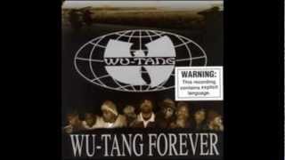 Wu-Tang Clan - Duck Season (HD)