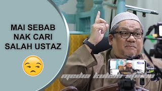 Ustaz Shamsuri Hj. Ahmad | Perangai YAHUDI dulu ada zaman sekarang 🥵