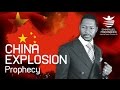 Prophet Makandiwa - China Explosion Prophecy