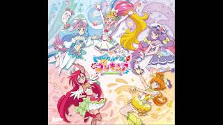 [FULL] Aiming to Go My Way!! / あこがれ Go My Way!! - Tropical-Rouge! Pretty Cure 2nd ED