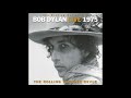 bob dylan sara live at boston music hall