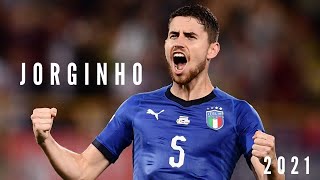 Jorginho 2021/2022 ● Amazing Skills and Goals [HD]