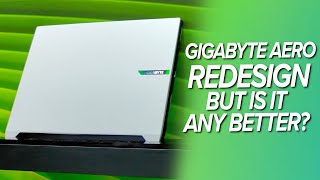 Can GIGABYTE Laptops COMEBACK in 2025?!