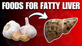 The best food to detox fatty liver naturally