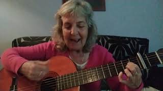 Voy a perder la cabeza por tu amor (guitarra)