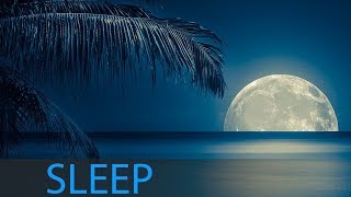 8 Hour Sleep Music Delta Waves: Relaxing Music, Beat Insomnia, Calming Music, Deep Sleep ☯1839