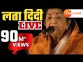 Download Lata Mangeshkar Live From Mumbai In Mp4 3Gp Full HD Video