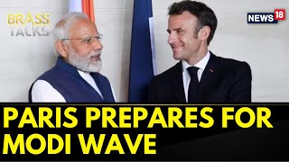 PM Modi's France Visit | Know All About Prime Minister 's France Visit | Bastille Day | News18
