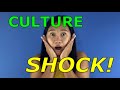 CULTURE SHOCK! | (Moving To The WEST from the PHILIPPINES!)