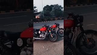 royal Enfield lover ❤️🔥 WhatsApp status 🥵🔥#shorts #viral #youtubeshorts #royalenfield #ytshorts