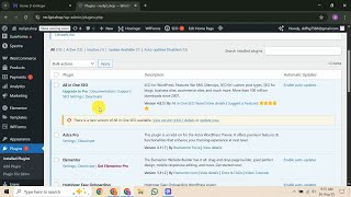 How To Optimize WordPress for SEO in Hostinger