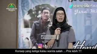 Wanita Selalu Benar - Ustadz Handy Bonny